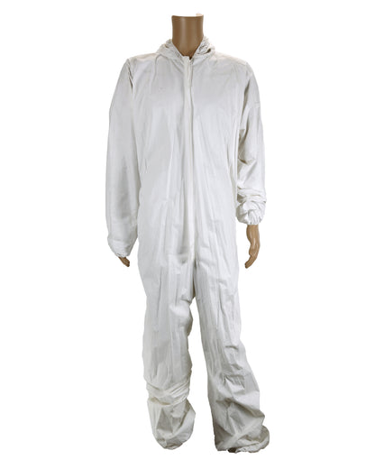 "Independence Day" Set of 6 Area 51 Contamination Jumpsuits