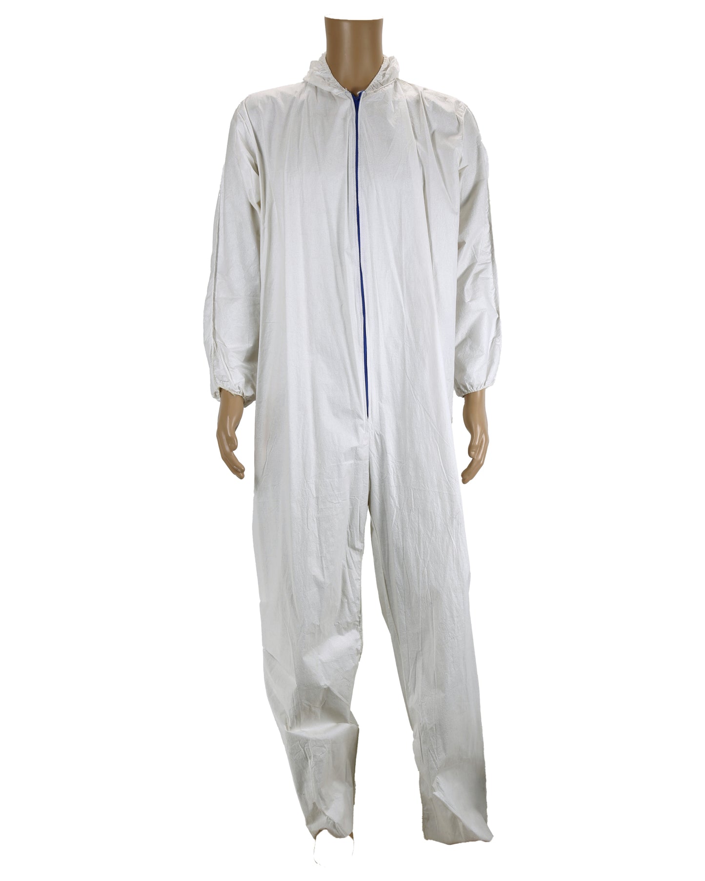 "Independence Day" Set of 6 Area 51 Contamination Jumpsuits
