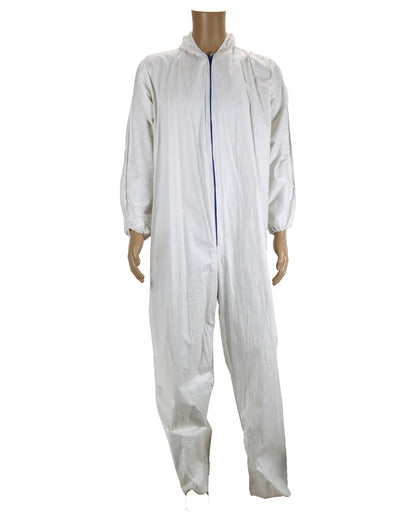 "Independence Day" Set of 6 Area 51 Contamination Jumpsuits