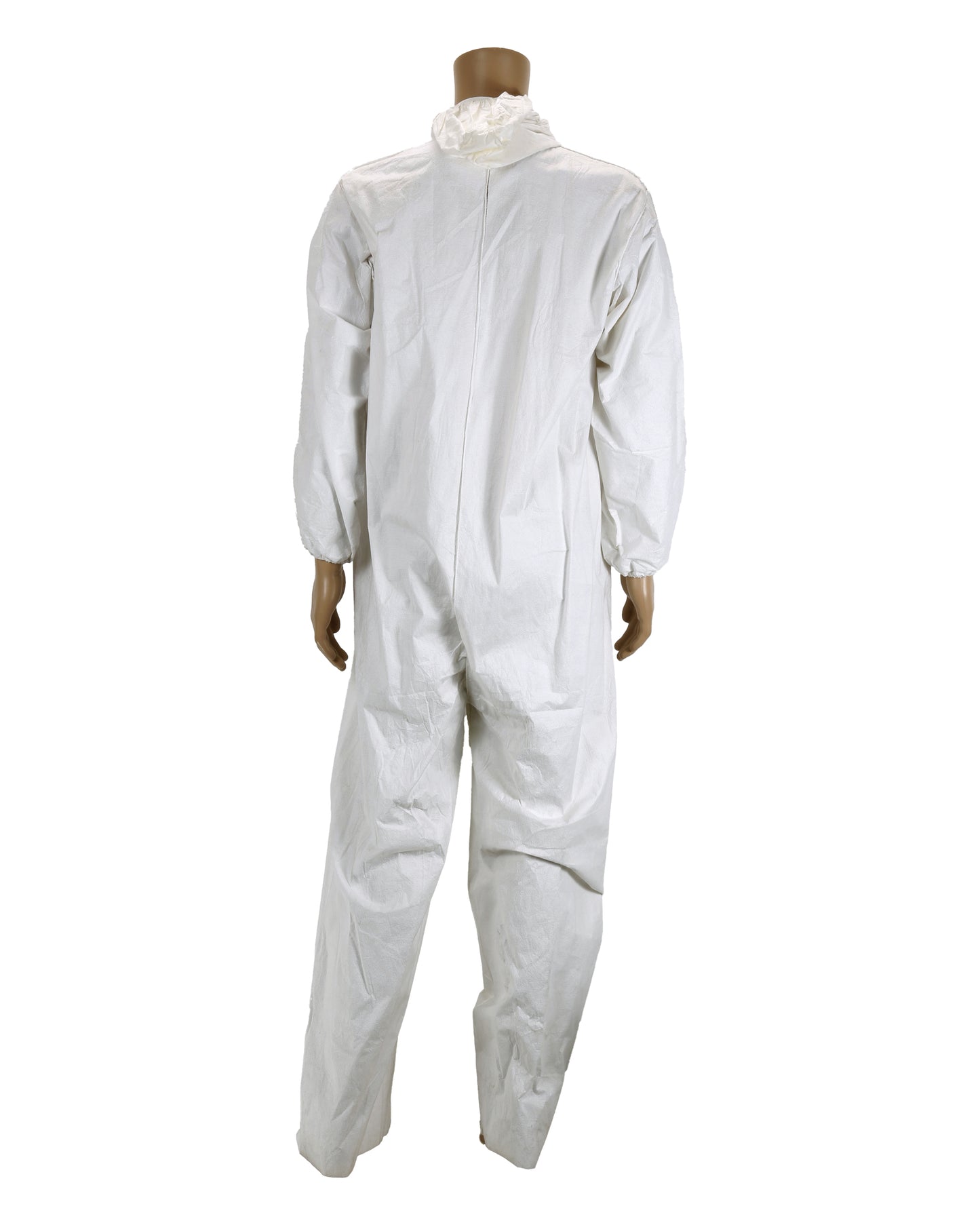 "Independence Day" Set of 6 Area 51 Contamination Jumpsuits