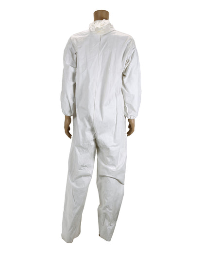 "Independence Day" Set of 6 Area 51 Contamination Jumpsuits