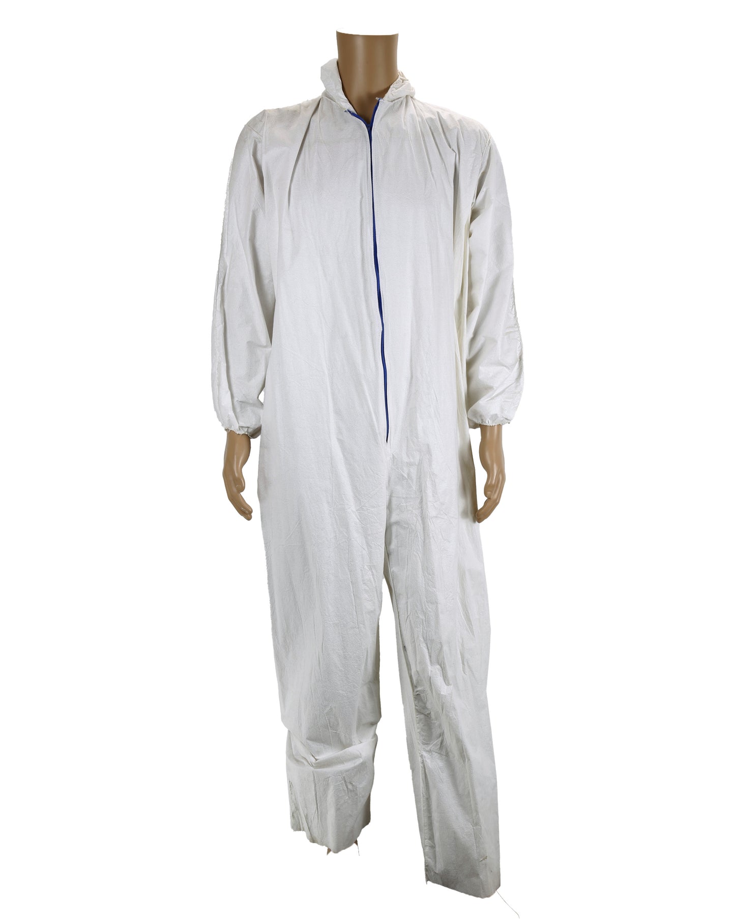 "Independence Day" Set of 6 Area 51 Contamination Jumpsuits