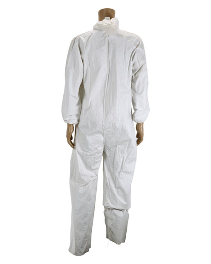 "Independence Day" Set of 6 Area 51 Contamination Jumpsuits