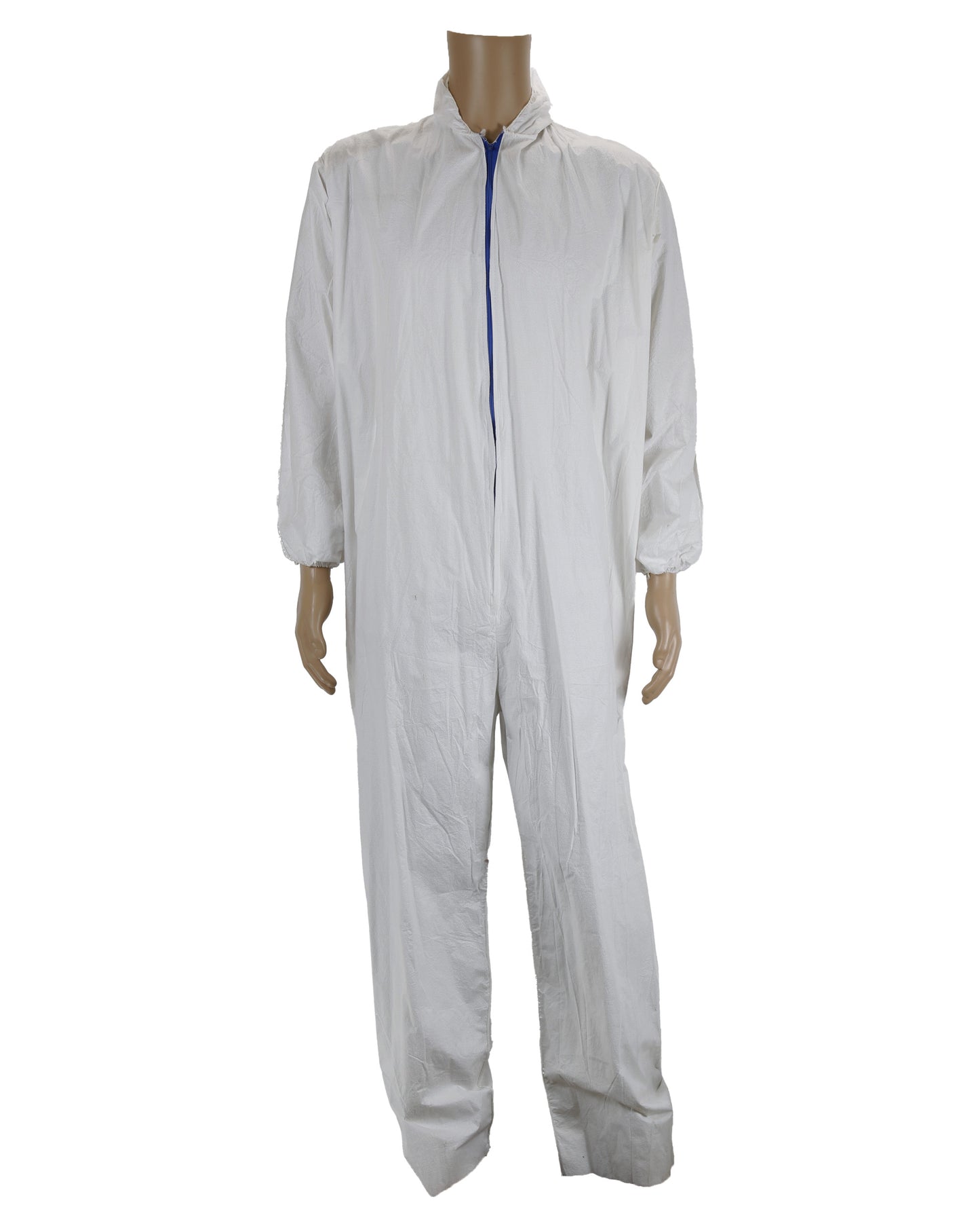 "Independence Day" Set of 6 Area 51 Contamination Jumpsuits