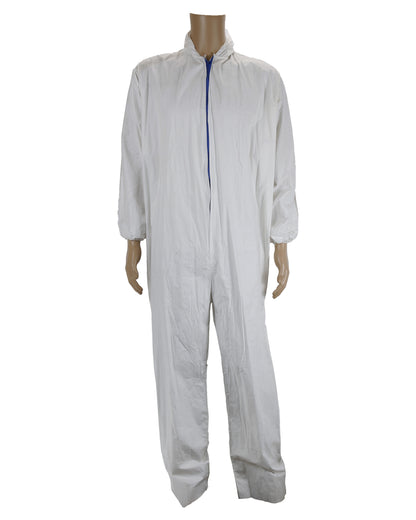 "Independence Day" Set of 6 Area 51 Contamination Jumpsuits