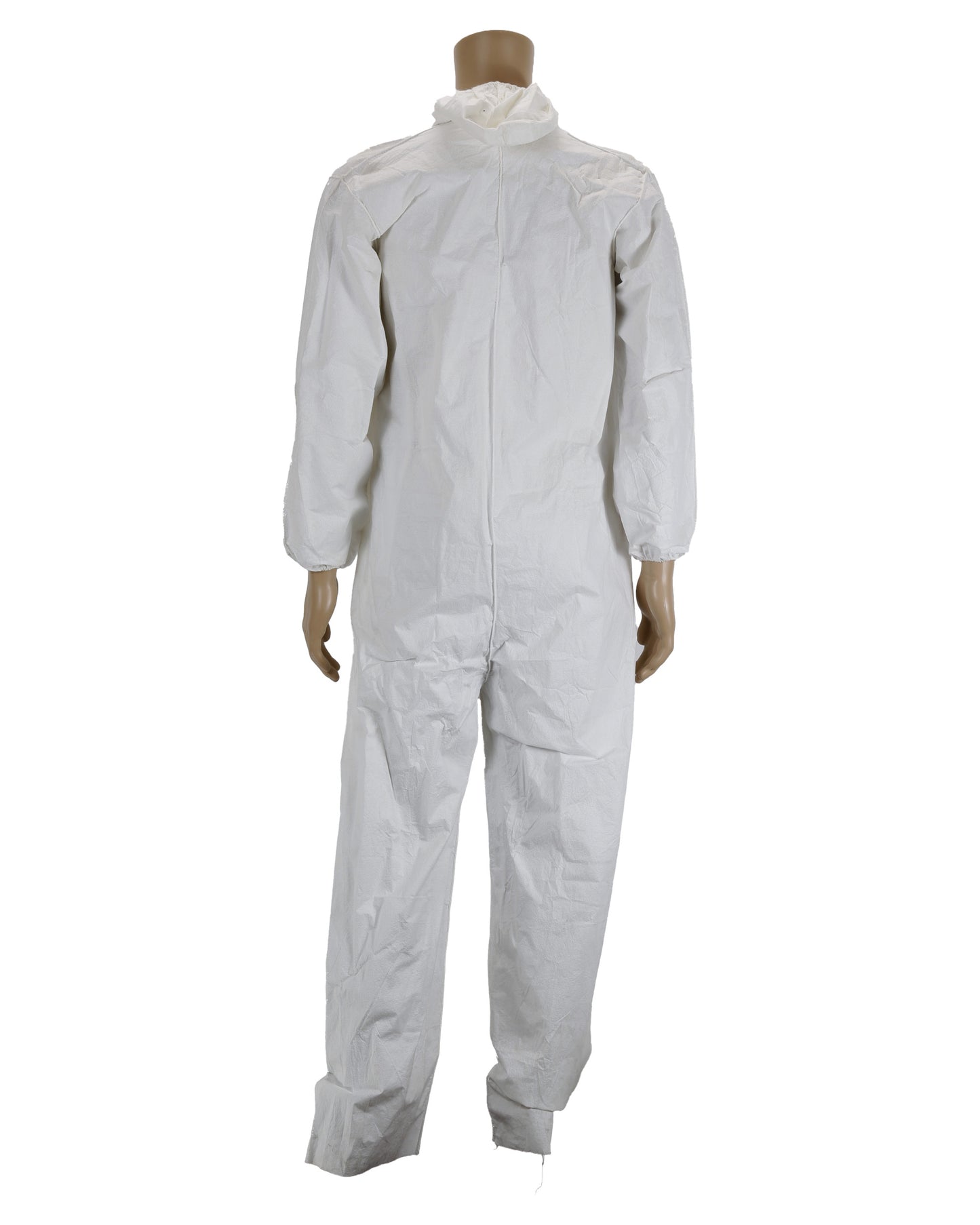 "Independence Day" Set of 6 Area 51 Contamination Jumpsuits