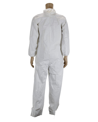 "Independence Day" Set of 6 Area 51 Contamination Jumpsuits