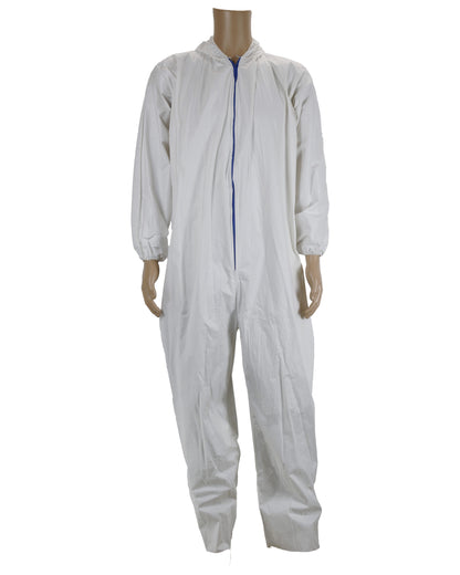 "Independence Day" Set of 6 Area 51 Contamination Jumpsuits