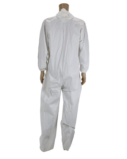 "Independence Day" Set of 6 Area 51 Contamination Jumpsuits