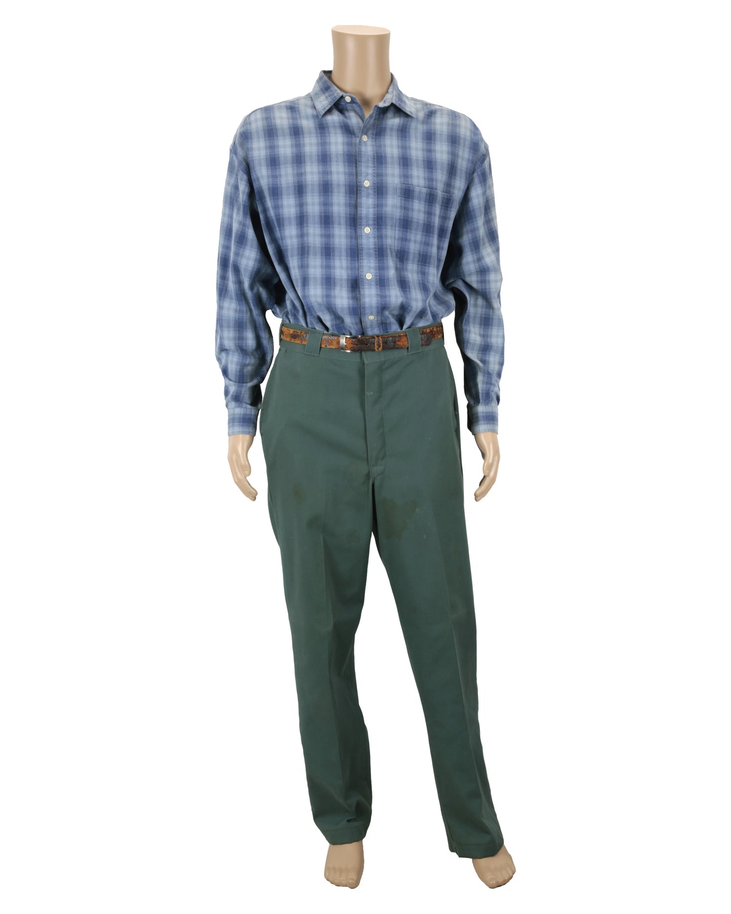 "Benny & Joon" Benny's (Aidan Quinn) Costume