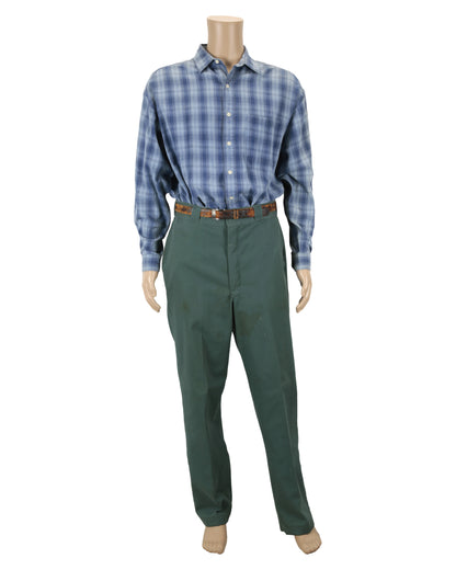 "Benny & Joon" Benny's (Aidan Quinn) Costume