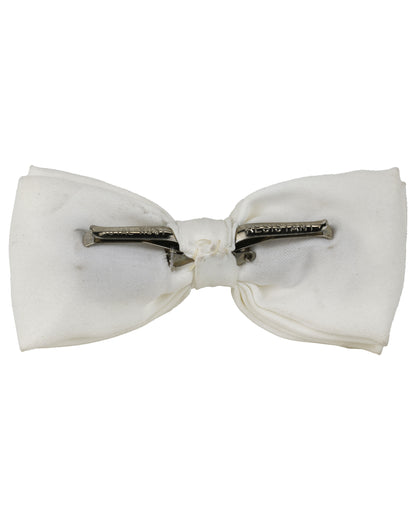 "Band of Angels" Hamish Bond's (Clark Gable) Bow Tie