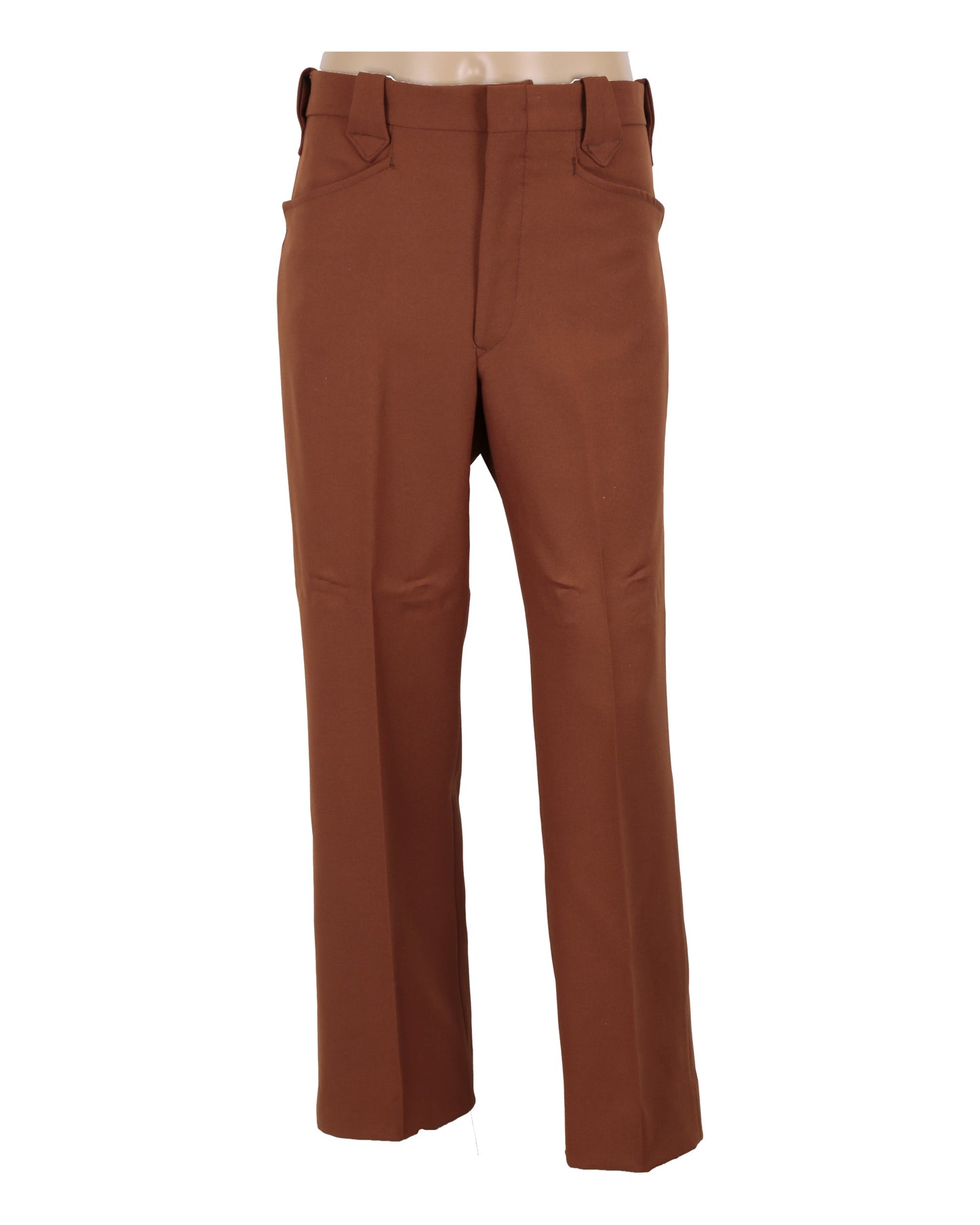 "Larger Than Life" Tip Tucker's (Matthew McConaughey) Shirt, Pants, and Belt