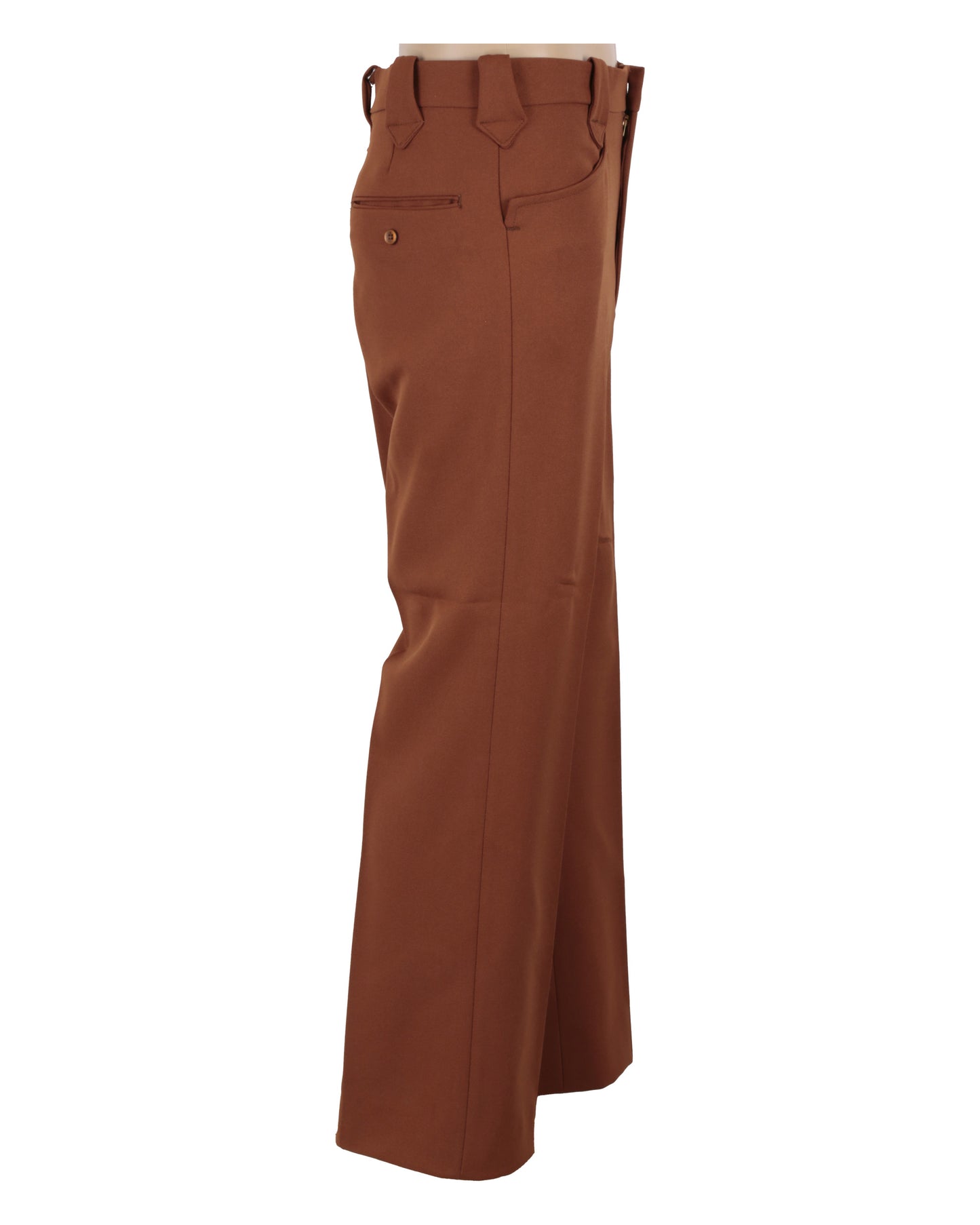 "Larger Than Life" Tip Tucker's (Matthew McConaughey) Shirt, Pants, and Belt