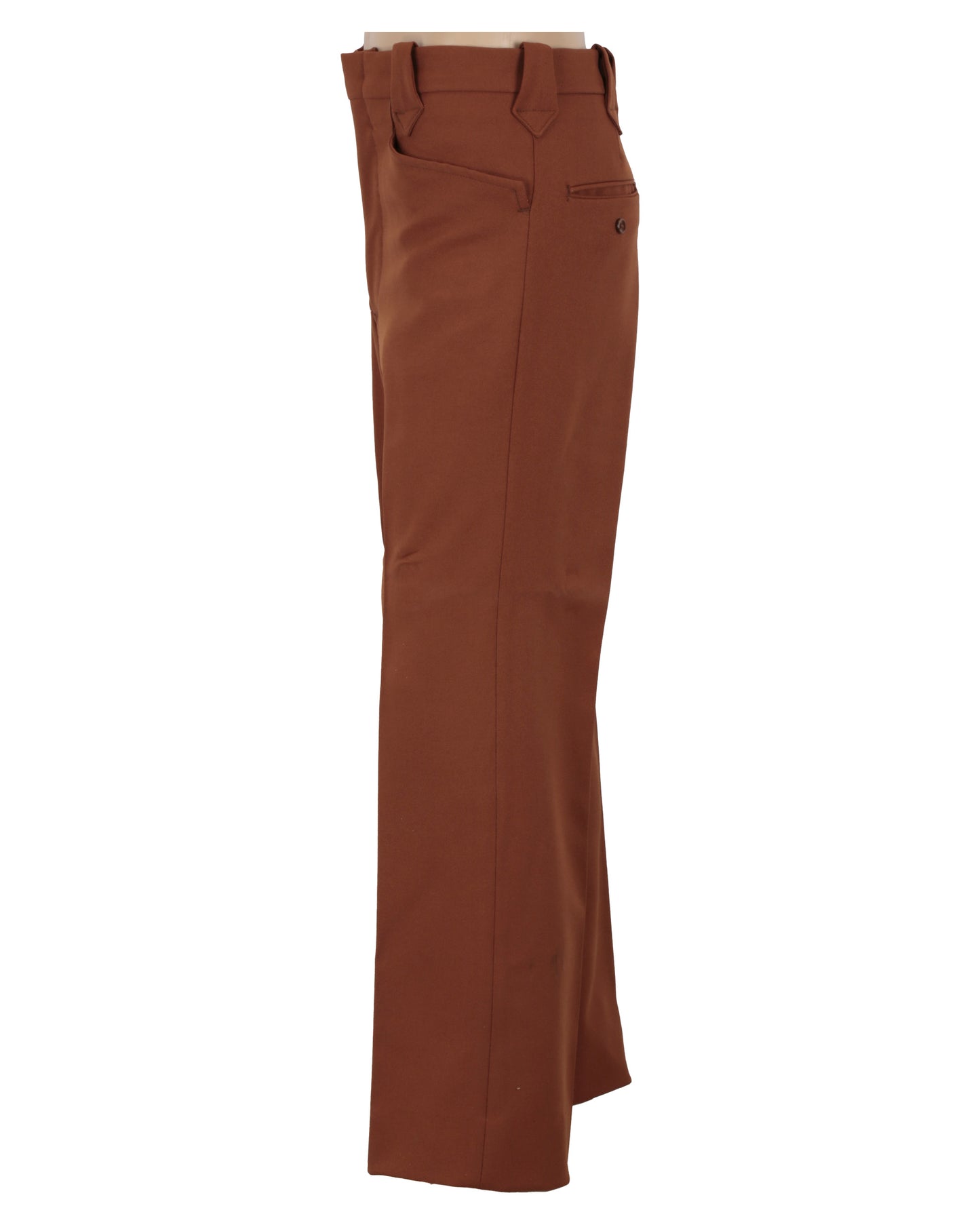 "Larger Than Life" Tip Tucker's (Matthew McConaughey) Shirt, Pants, and Belt