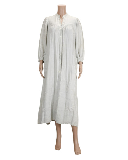 Mr. Schutz's Palms (Les palmes de M. Schutz)" Marie Curie's (Isabelle Huppert) Costume