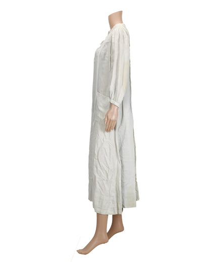 Mr. Schutz's Palms (Les palmes de M. Schutz)" Marie Curie's (Isabelle Huppert) Costume