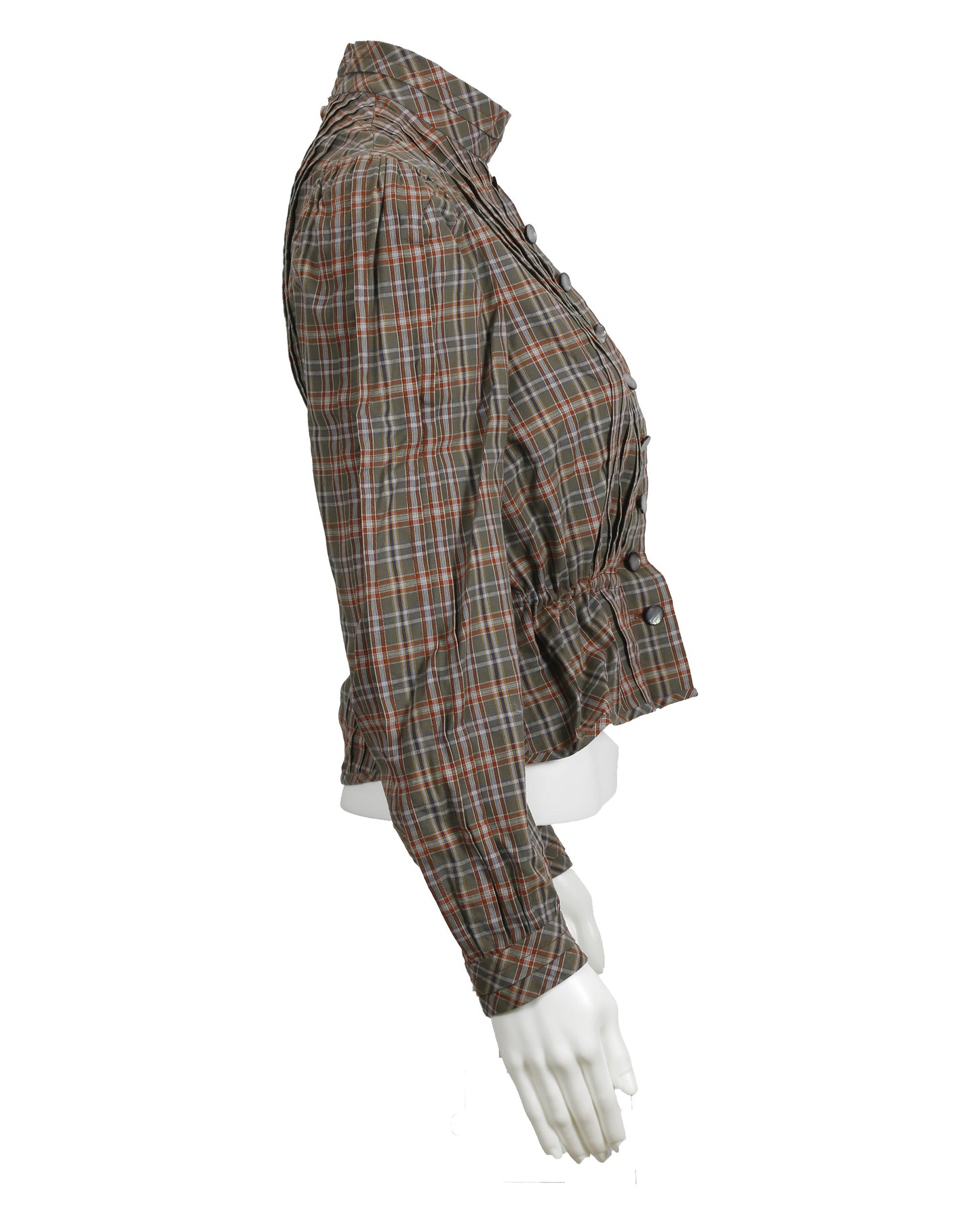 Mr. Schutz's Palms (Les palmes de M. Schutz)" Marie Curie's (Isabelle Huppert) Costume