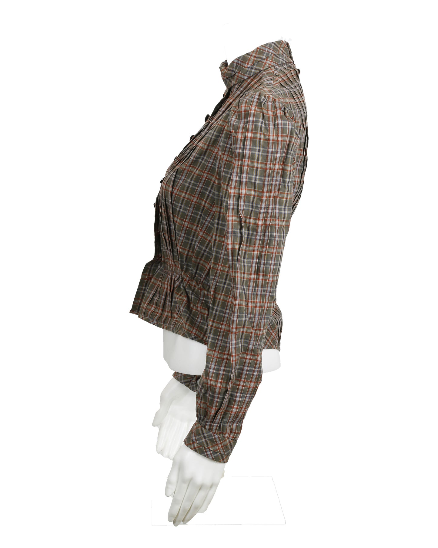 Mr. Schutz's Palms (Les palmes de M. Schutz)" Marie Curie's (Isabelle Huppert) Costume