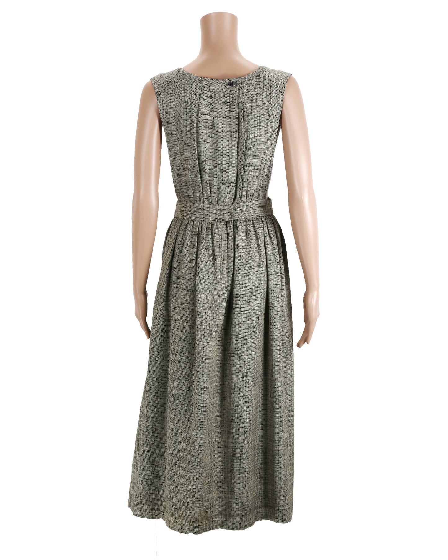 "Les palmes de M. Schutz" Marie Curie’s (Isabelle Hupper) Costume