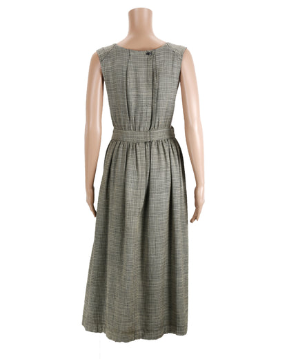 "Les palmes de M. Schutz" Marie Curie’s (Isabelle Hupper) Costume