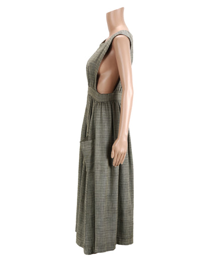 "Les palmes de M. Schutz" Marie Curie’s (Isabelle Hupper) Costume