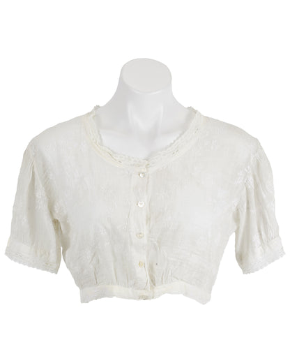 "Les palmes de M. Schutz" Marie Curie’s (Isabelle Hupper) Costume