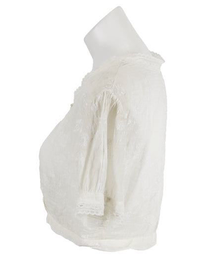 "Les palmes de M. Schutz" Marie Curie’s (Isabelle Hupper) Costume