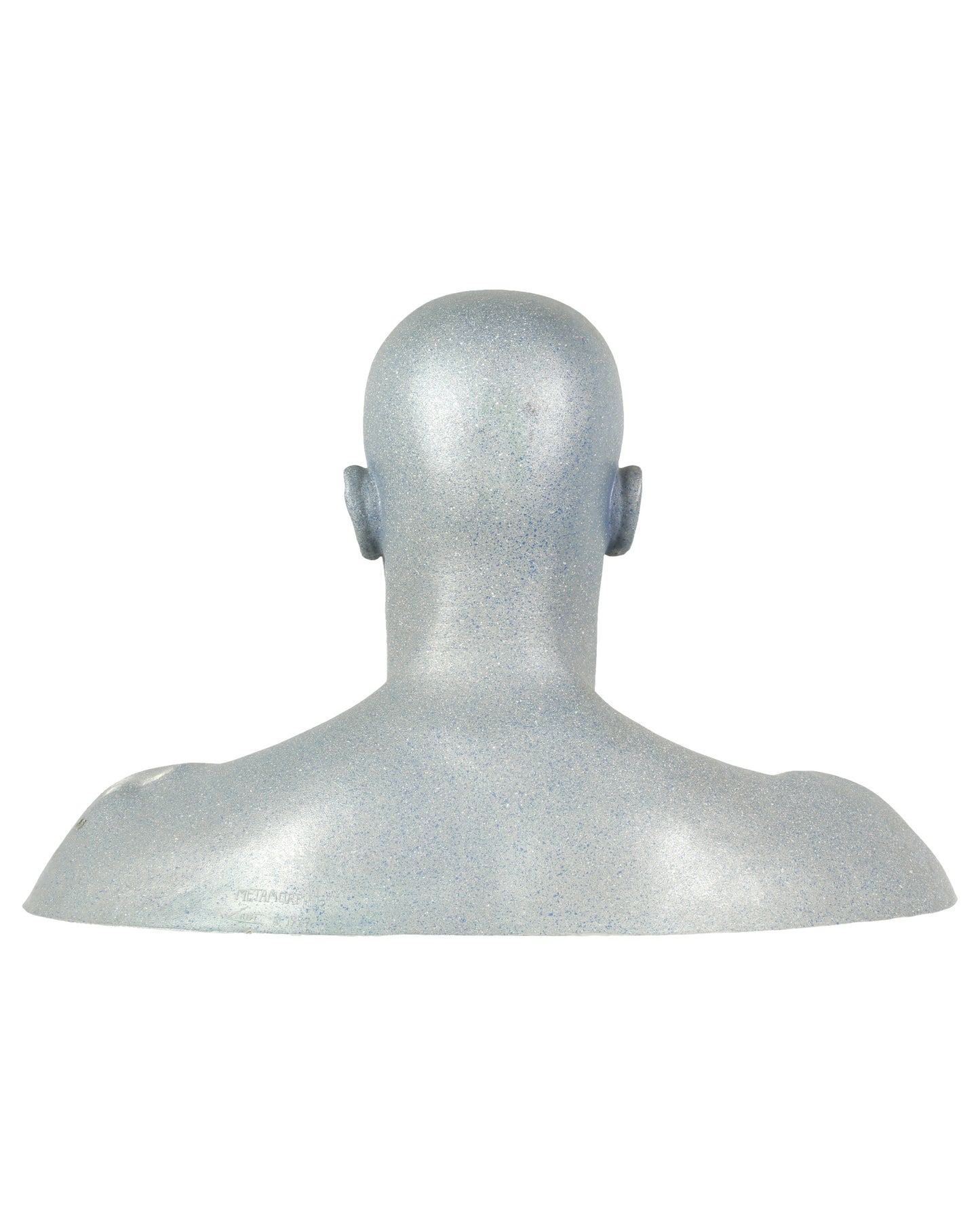 "Batman & Robin" Mr. Freeze (Arnold Schwarzenegger) Life-Size Fiberglass Display Bust