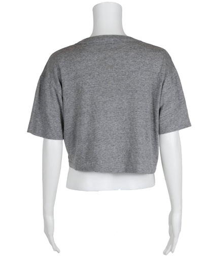 "Necessary Roughness" Lucy Draper's (Kathy Ireland) T-Shirt