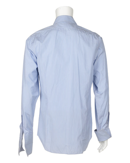 "Remington Steele" Remington Steele's (Pierce Brosnan) Shirt