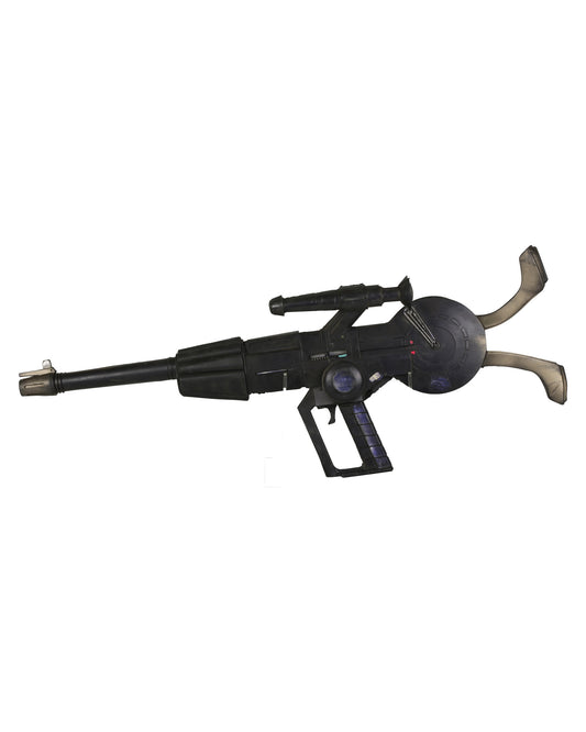 "Masters of the Universe" Eternian Soldier Rifle
