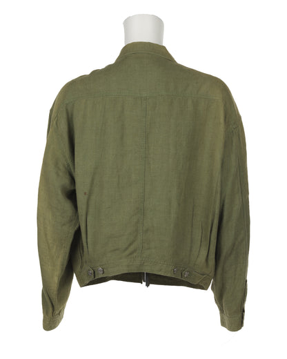 "Rapid Fire" Jake Lo's (Brandon Lee) Jacket