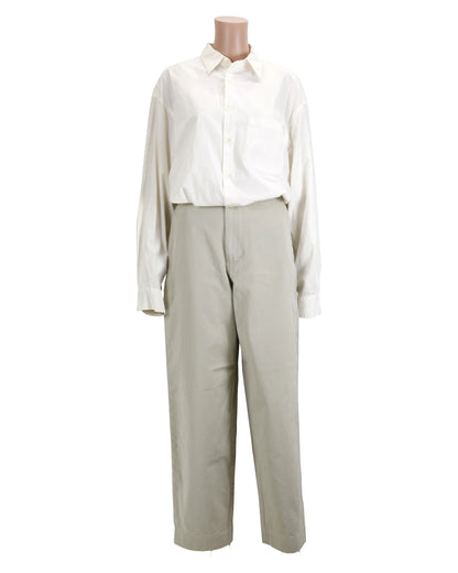 "To Gillian on Her 37th Birthday" Gillian's (Michelle Pfeiffer) Costume