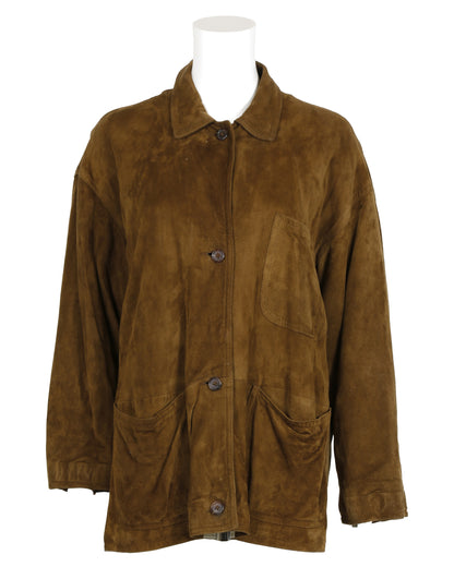 "The Truth About Cats and Dogs" Abby’s (Janeane Garofalo) Jacket