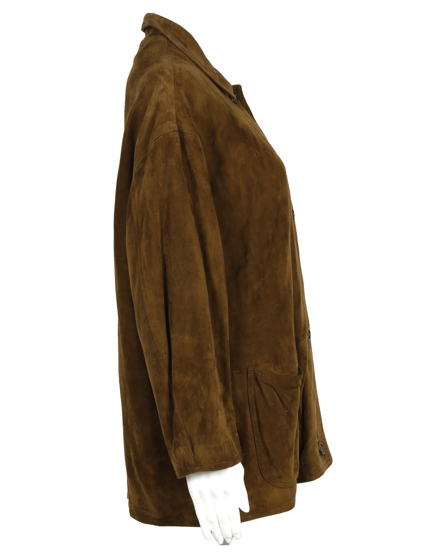 "The Truth About Cats and Dogs" Abby’s (Janeane Garofalo) Jacket