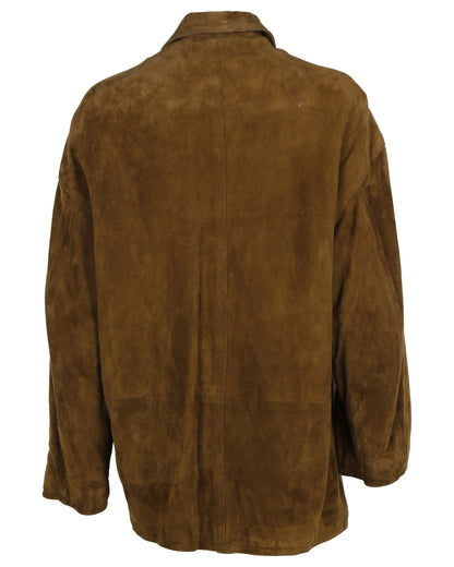 "The Truth About Cats and Dogs" Abby’s (Janeane Garofalo) Jacket