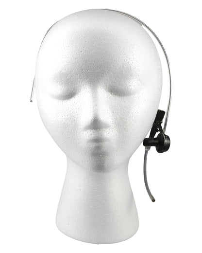 "Demolition Man" Set of 5 Dispatchers Headsets