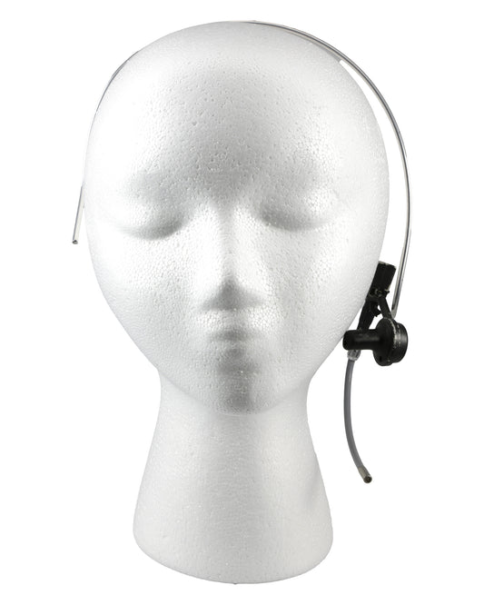 "Demolition Man" Set of 5 Dispatchers Headsets