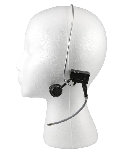 "Demolition Man" Set of 5 Dispatchers Headsets