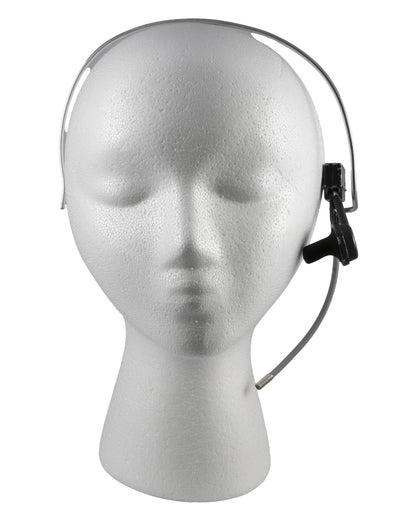 "Demolition Man" Set of 5 Dispatchers Headsets