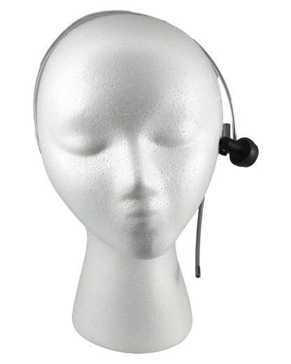 "Demolition Man" Set of 5 Dispatchers Headsets
