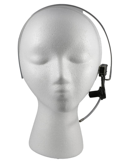 "Demolition Man" Set of 5 Dispatchers Headsets