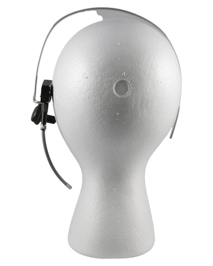 "Demolition Man" Set of 5 Dispatchers Headsets