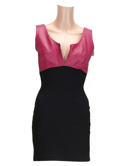 "Sprung" Brandy's (Tisha Campbell) Dress
