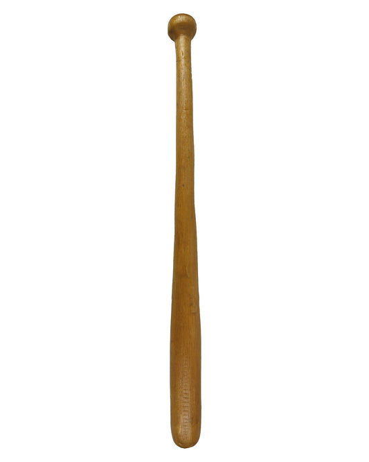"From Dusk Till Dawn" Prop Baseball Bat