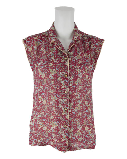 "The Tie That Binds" Leann Netherwood's (Daryl Hannah) Costume