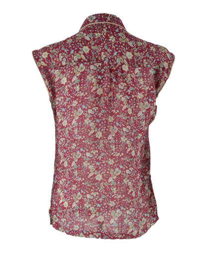"The Tie That Binds" Leann Netherwood's (Daryl Hannah) Costume