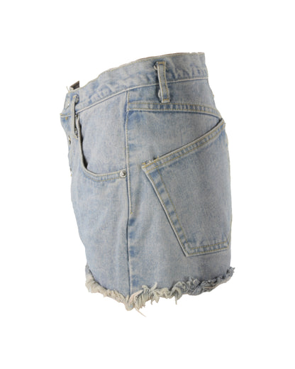 "The Tie That Binds" Leann Netherwood's (Daryl Hannah) Costume