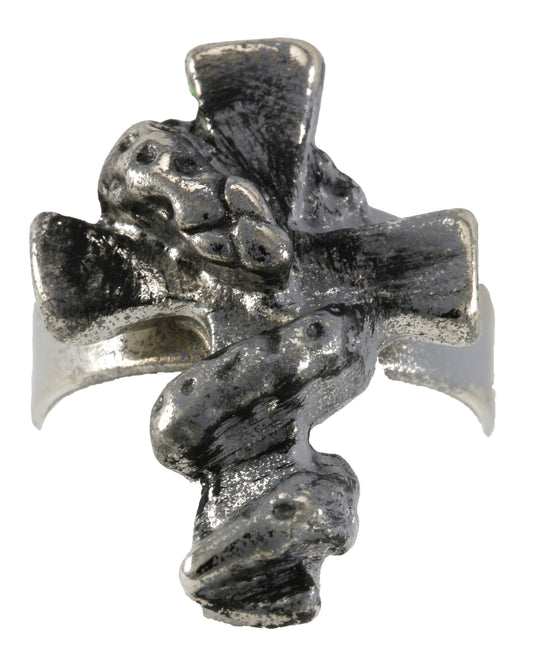"Double Team" Set of 7 Jack Quinn's (Jean-Claude Van Damme) Jewelry
